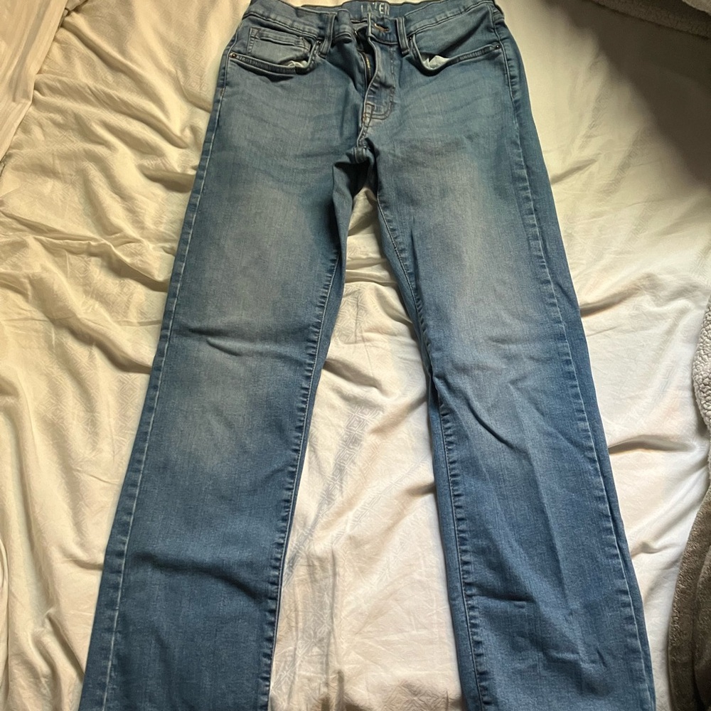 Lazer Brand Jeans